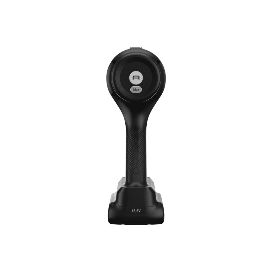 Rowenta - Putekļu sūcējs X-PERT 2in1 140W/18V 2500 mAh violeta