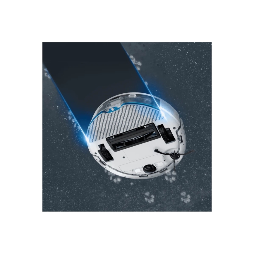 Rowenta - Robotu putekļsūcējs X-PLORER ANIMAL DETECT 40W/32,4V 2600 mAh