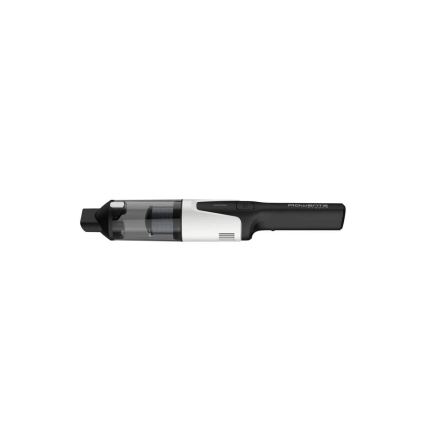 Rowenta - Rokas putekļu sūcējs X-TOUCH 80W/7,4V melna