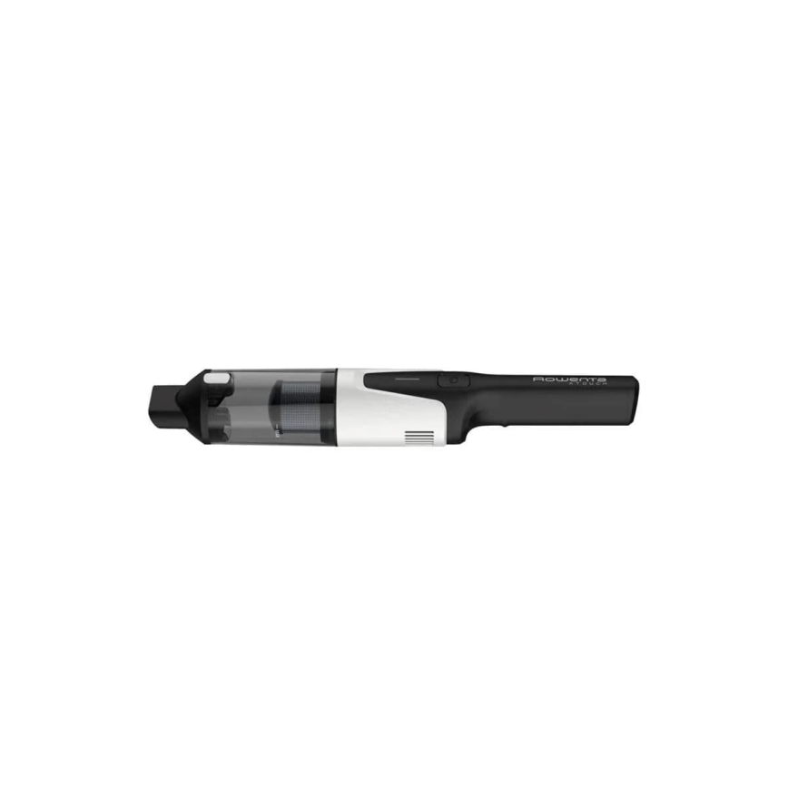 Rowenta - Rokas putekļu sūcējs X-TOUCH 80W/7,4V melna