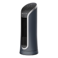 Rowenta - Stāvošais ventilators EOLE COMPACT 30W/230V melns