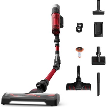 Rowenta - stieņa putekļsūcējs X-FORCE FLEX 250W/18,5V 2000 mAh