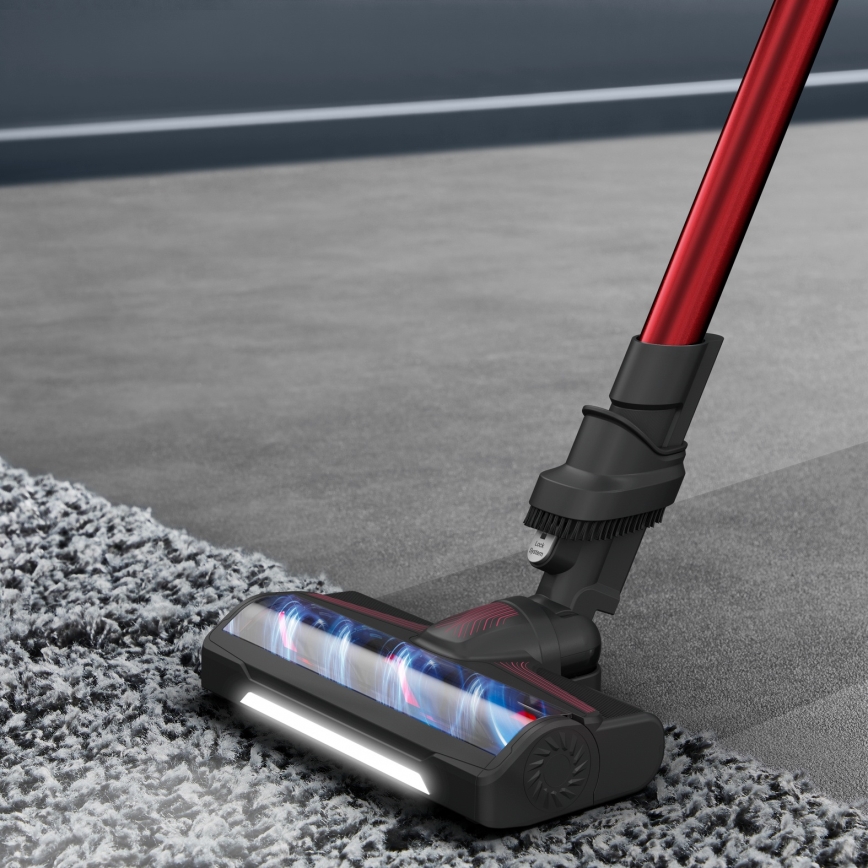 Rowenta - stieņa putekļsūcējs X-FORCE FLEX 250W/18,5V 2000 mAh