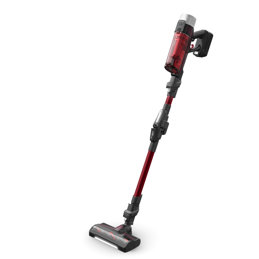 Rowenta - stieņa putekļsūcējs X-FORCE FLEX 250W/18,5V 2000 mAh