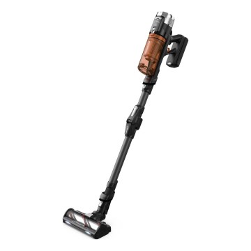 Rowenta - Stieņa tipa putekļsūcējs 2 vienā X-FORCE FLEX 380W/25,2V melns 2000 mAh