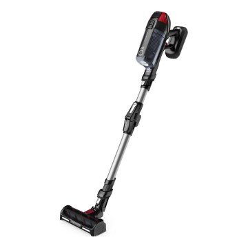 Rowenta - Stieņa tipa putekļsūcējs 2v1 X-FORCE FLEX ANIMAL CARE 320W/25,2V melns 2000 mAh