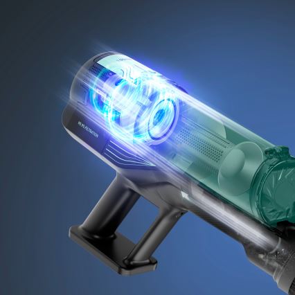 Rowenta - Stieņa tipa putekļsūcējs X-FORCE FLEX 250W/18,5V 2000 mAh