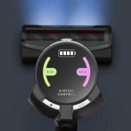 Rowenta - Stieņa tipa putekļsūcējs X-FORCE FLEX 250W/18,5V 2000 mAh