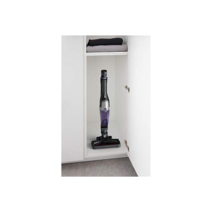 Rowenta - Stieņa tipa putekļsūcējs X-TREM COMPACT FLEX ESSENTIAL 2 vienā