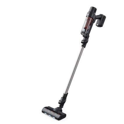 Rowenta - Stienveida putekļsūcējs 2 vienā X-PERT ANIMAL 140W/18V 2000 mAh melns