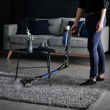 Rowenta - Stienveida putekļsūcējs X-FORCE FLEX 250W/18V