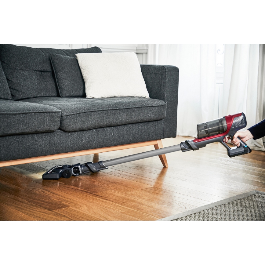 Rowenta - Stieņveida putekļsūcējs X-PERT 18V