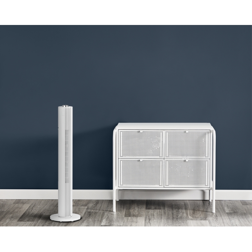 Rowenta - Torņa ventilators URBAN COOL 40W/230V