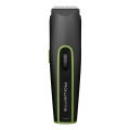 Rowenta - Trimmeris SPORTA KOLEKCIJA, 600 mAh, melns
