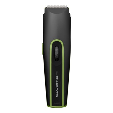 Rowenta - Trimmeris SPORTA KOLEKCIJA, 600 mAh, melns