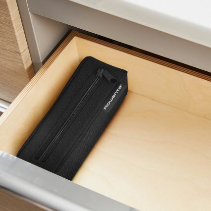 Rowenta - Trimmeris SPORTA KOLEKCIJA, 600 mAh, melns