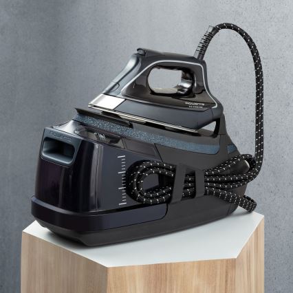 Rowenta - tvaika ģenerators ECO STEAM 2800W/230V melns