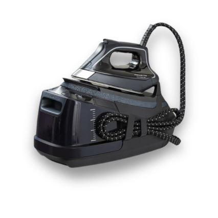 Rowenta - tvaika ģenerators ECO STEAM 2800W/230V melns