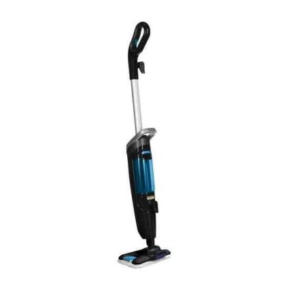 Rowenta - Tvaika tīrītājs STEAM POWER 1200W melna