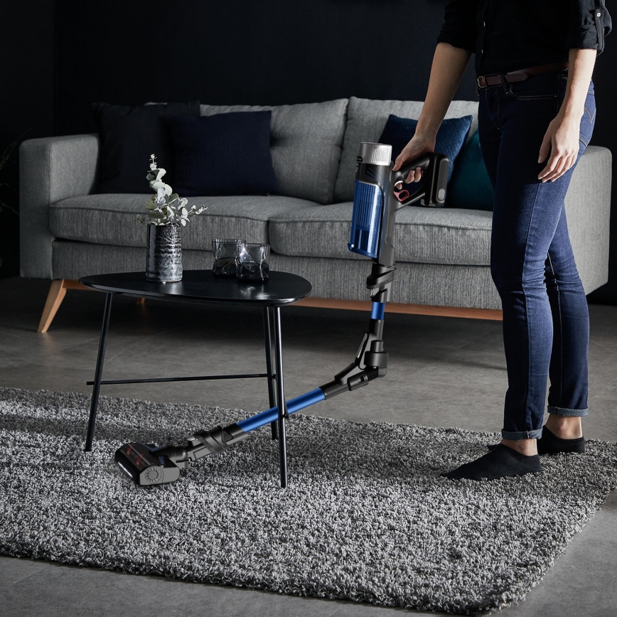 Rowenta - Vertikālais putekļsūcējs X-FORCE FLEX 250W/18V