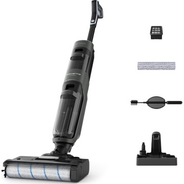 Rowenta - X-CLEAN 2 vienā grīdas mazgātājs 200W/4400 mAh