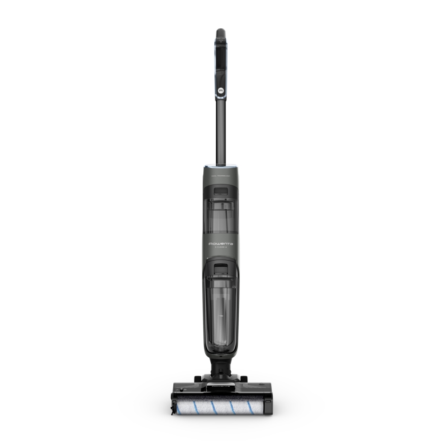 Rowenta - X-CLEAN 2 vienā grīdas mazgātājs 200W/4400 mAh