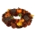Rudens vainags HALLOWEEN d. 35 cm