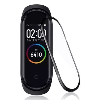 Rūdīta aizsargplēve priekš Xiaomi Mi Band 4/5/6