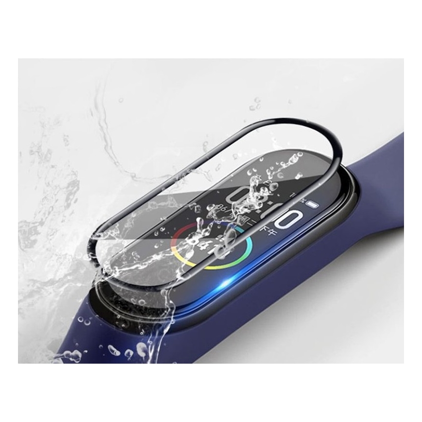 Rūdīta aizsargplēve priekš Xiaomi Mi Band 4/5/6