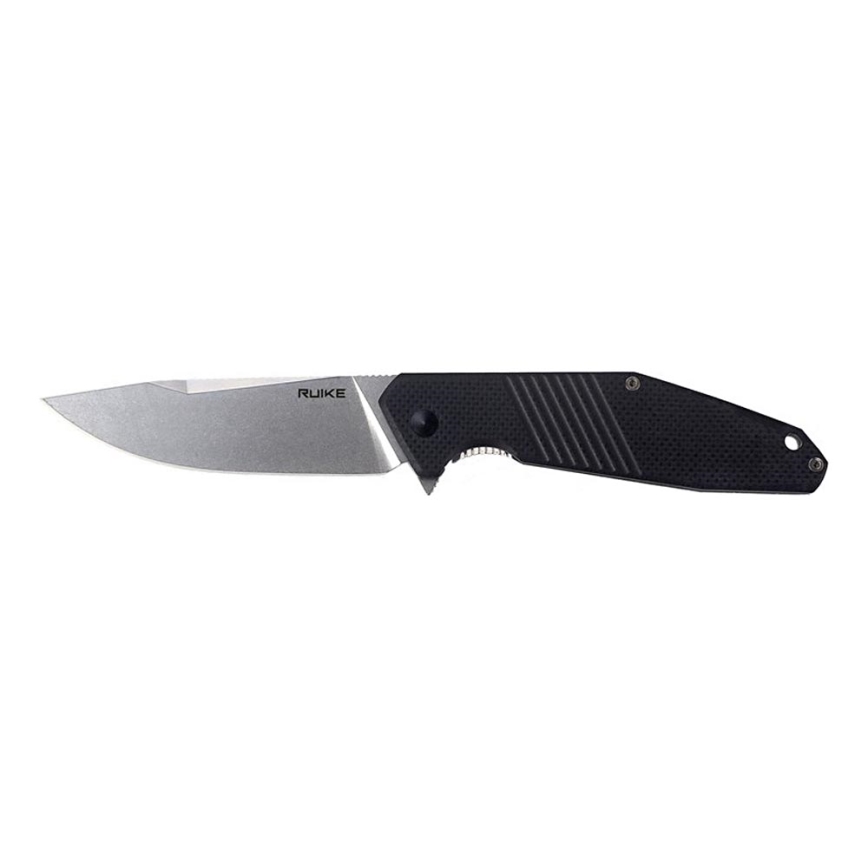 Ruike RUD191B - Saliekams kabatas nazis 21,9 cm melna