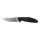 Ruike RUD191B - Saliekams kabatas nazis 21,9 cm melna