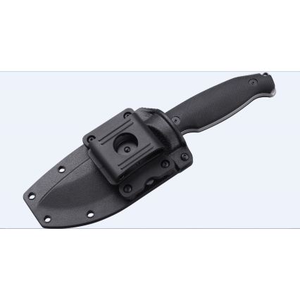 Ruike RUJF118B - Nazis JAGER 22,3 cm melna