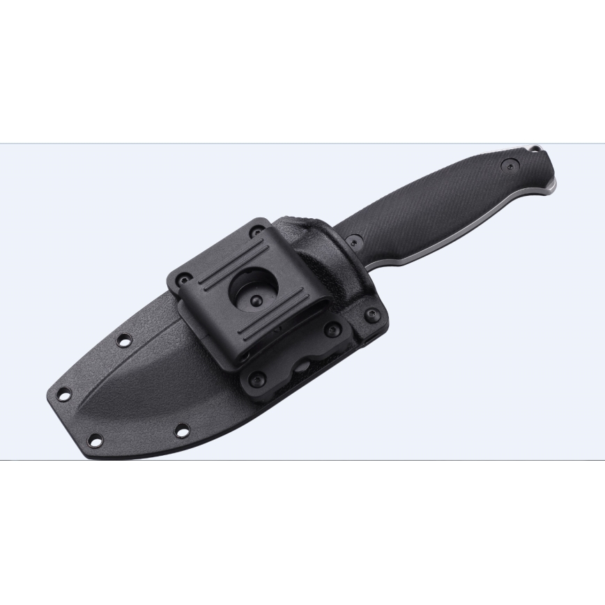 Ruike RUJF118B - Nazis JAGER 22,3 cm melna