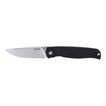 Ruike RUP661B - Saliekams kompakts nazis 16,9 cm melna