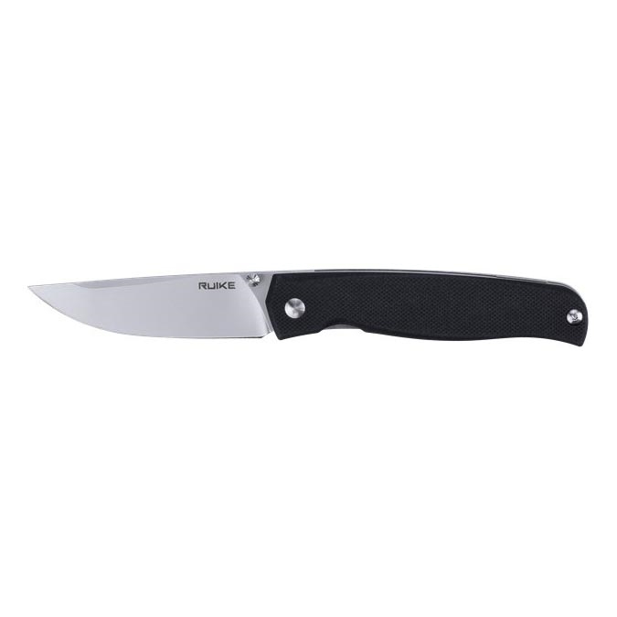 Ruike RUP661B - Saliekams kompakts nazis 16,9 cm melna