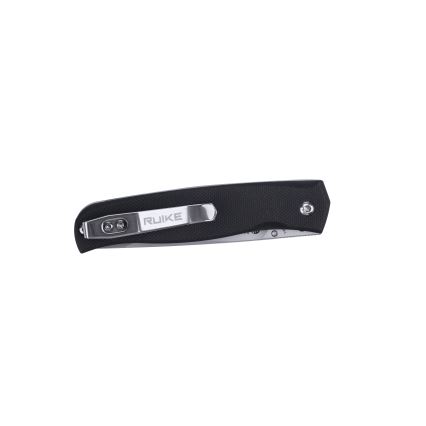 Ruike RUP661B - Saliekams kompakts nazis 16,9 cm melna