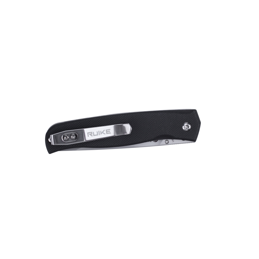 Ruike RUP661B - Saliekams kompakts nazis 16,9 cm melna