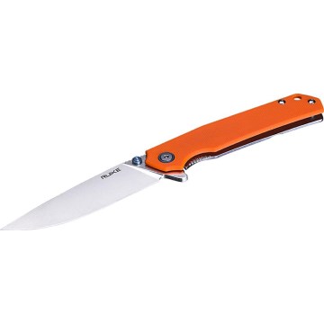 Ruike RUP801J - Saliekams kabatas nazis 20 cm oranža