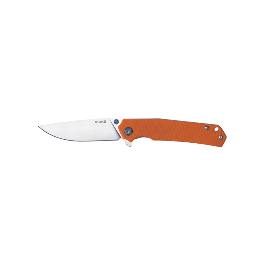 Ruike RUP801J - Saliekams kabatas nazis 20 cm oranža