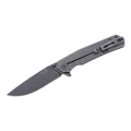 Ruike RUP801SB - Saliekams kabatas nazis 20 cm pelēka