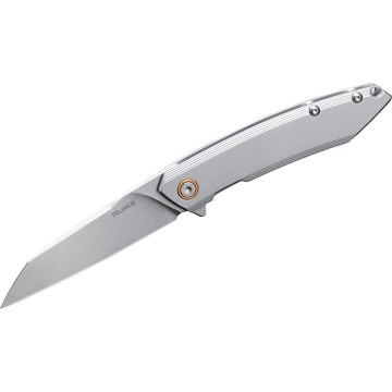 Ruike RUP831SSA - Saliekams kompakts nazis 19,5 cm sudraba
