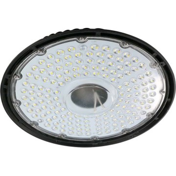 Rūpniecības High Bay LED gaismeklis/100W/230V 4000K IP65