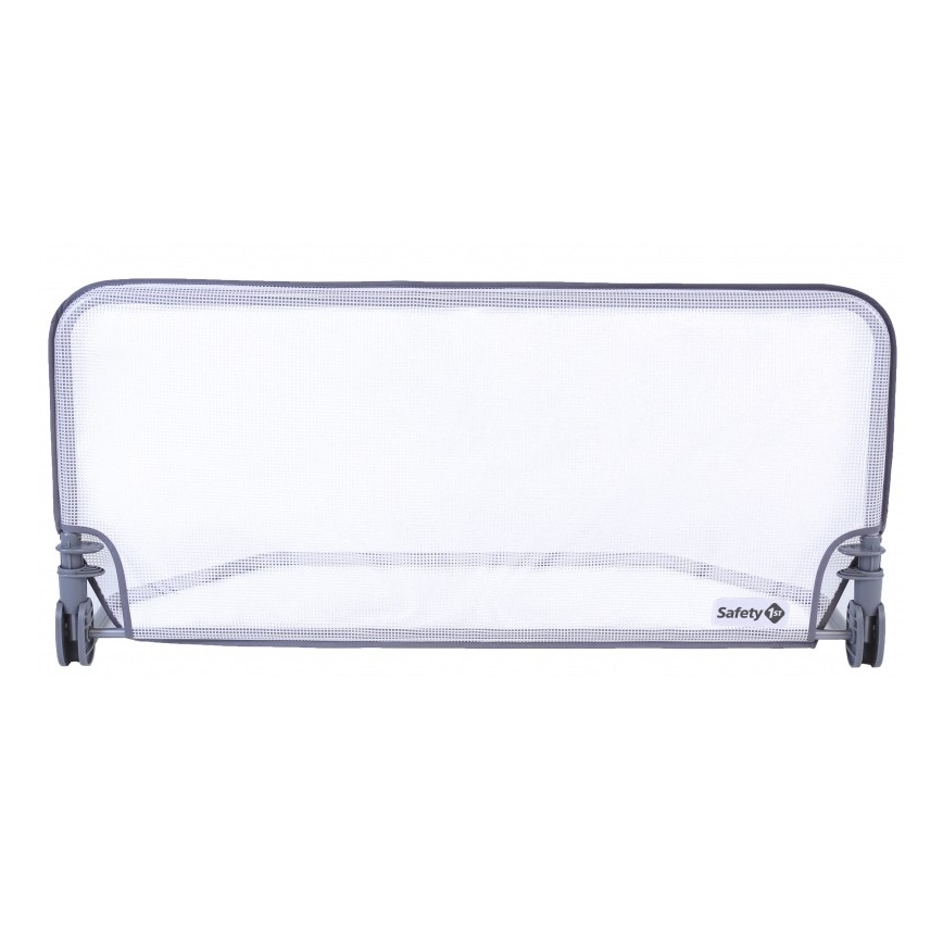 Safety 1st - Gultas drošības maliņa STANDARD, pelēka
