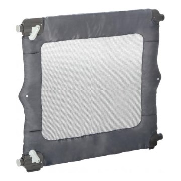 Safety 1st -  Travel security barrier TRAVEL SAFETY pelēka