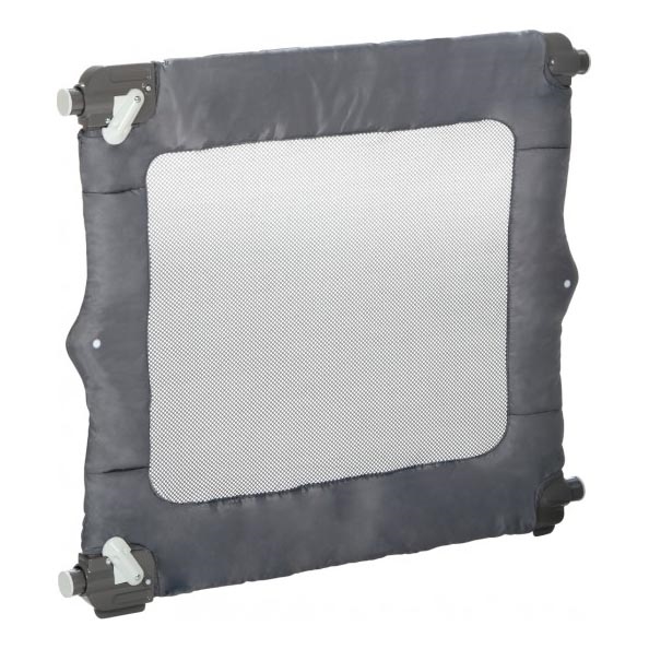Safety 1st -  Travel security barrier TRAVEL SAFETY pelēka