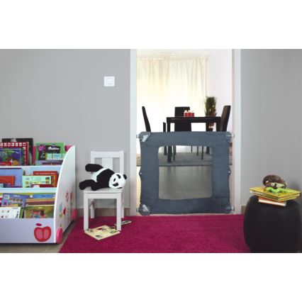 Safety 1st -  Travel security barrier TRAVEL SAFETY pelēka
