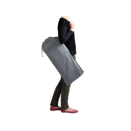 Safety 1st -  Travel security barrier TRAVEL SAFETY pelēka