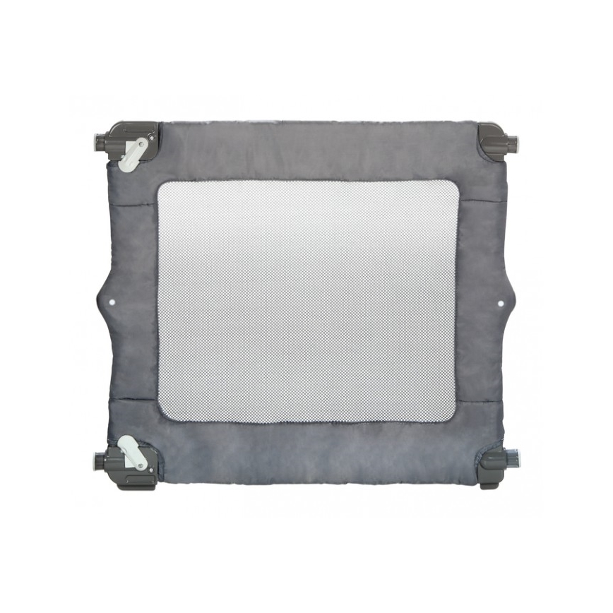 Safety 1st -  Travel security barrier TRAVEL SAFETY pelēka