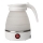 Saliekamā tējkanna 1,2l 1200W/230V balta