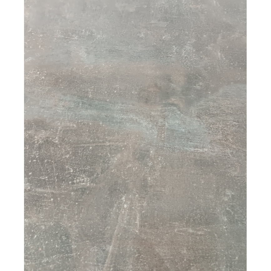 Izvelkams ēdamgalda galds COLIN pelēks